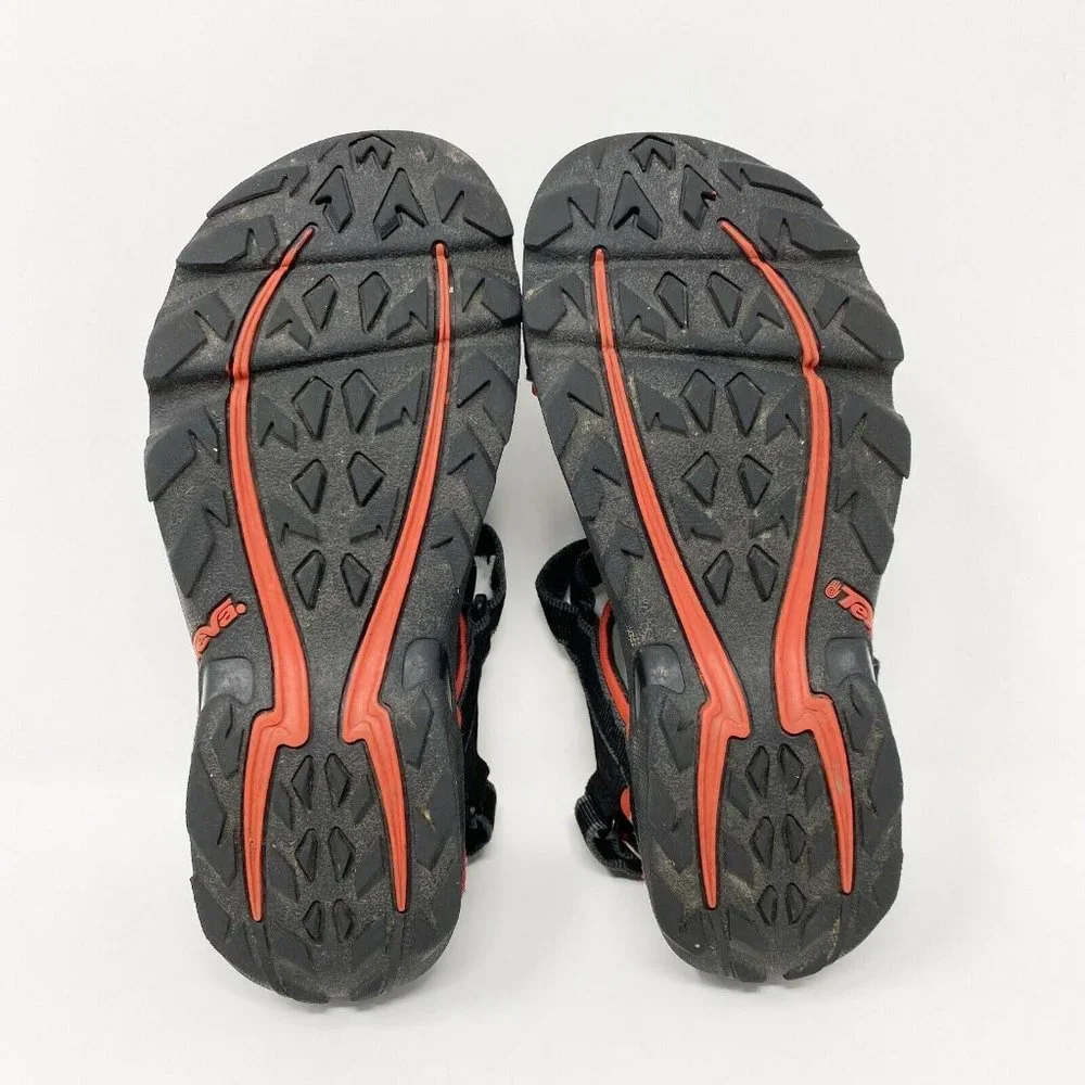 Teva pre owned